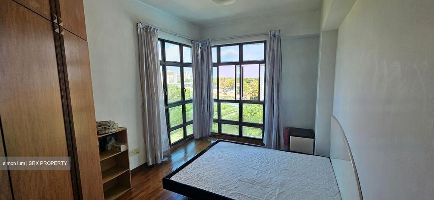 Eastvale (D18), Condominium #576774221